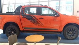 2019 Chevrolet Colorado new for sale 