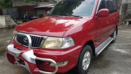 Toyota Revo GLX 2003 for sale 