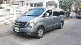 2014 Hyundai Starex for sale 