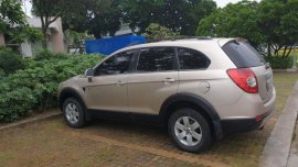 2008 Chevrolet Captiva for sale