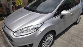 Ford Fiesta 2014 for sale 