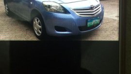 Toyota Vios 2013 for sale 