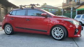 Toyota Yaris 2016 for sale