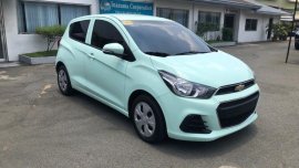 2018 Chevrolet Spark for sale 