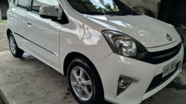 Toyota Wigo G 2015 for sale