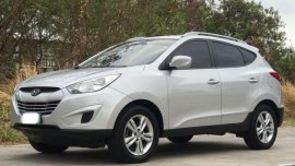 2013 Hyundai Tucson for sale 