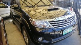 Toyota Fortuner 2012 for sale 