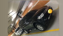 Mitsubishi Montero Sport GLX 2014 for sale 