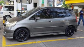 Honda Jazz 2005 for sale 