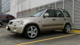 Honda CR-V 1998 for sale 