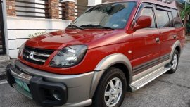 Mitsubishi Adventure 2012 for sale