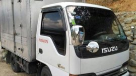 Isuzu Elf 2005 for sale