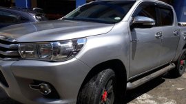 Toyota Hilux 2016 for sale 
