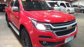 Chevrolet Colorado 2017 for sale
