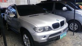 BMW X5 2005 for sale 
