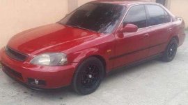 Honda Civic 1999 for sale