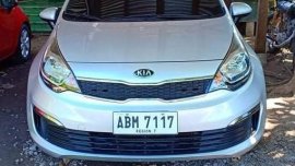 Kia Rio Ex 2015 for sale 