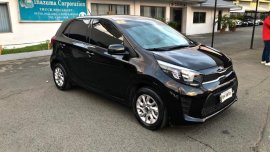2018 Kia Picanto 1.2L for sale 