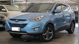 2014 Hyundai Tucson GL for sale 