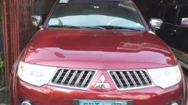 For sale 2010 Mitsubishi Montero Sport GLS