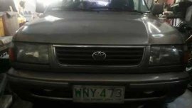 Toyota Revo GLX 2000 for sale 