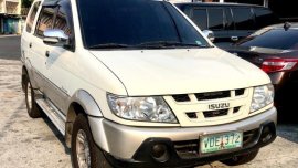 2005 Isuzu Crosswind for sale 
