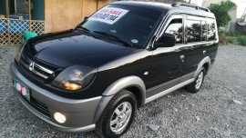 2010 Mitsubishi Adventure for sale 