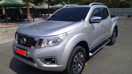 2018 Nissan Navara for sale