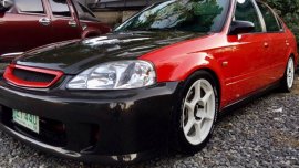 Honda Civic 1999 for sale