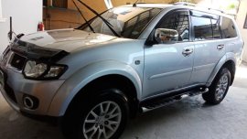 Mitsubishi Montero 2013 for sale 