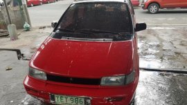 Mitsubishi Space Wagon 1992 for sale 