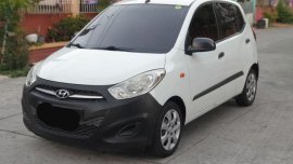 Hyundai i10 2012 for sale 