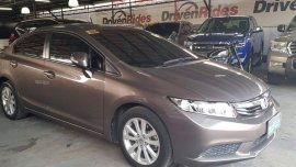 Honda Civic 2012 For sale 