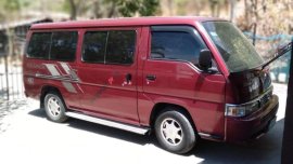 2011 Nissan Urvan Escapade for sale