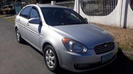 Hyundai Accent 2007 for sale 