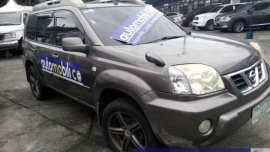 2006 Nissan Xtrail AT for sale
