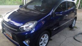 2015 Toyota Wigo for sale 