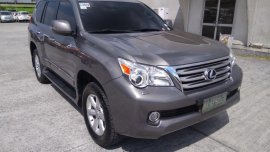 2012 Lexus GX 460 for sale 