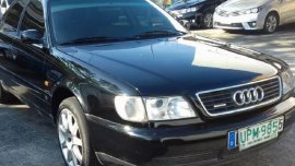 1997 Audi A6 MT for sale 