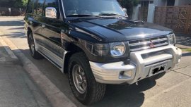 Mitsubishi Pajero 2004 for sale 