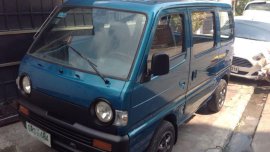 2004 Suzuki Multicab for sale 