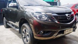 Mazda BT-50 2018 for sale 
