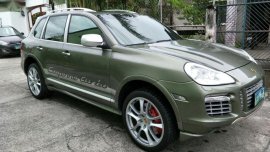 Porsche Cayenne 2009 for sale