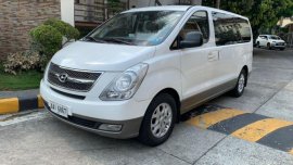 2014 Hyundai Grand Starex for sale 
