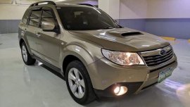 Subaru Forester XT 2009 for sale