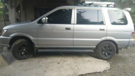 Isuzu Crosswind 2004 for sale 