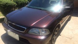 HONDA CITY EXI 1997 for sale 