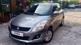 2018 Suzuki Swift 1.2 MT for sale