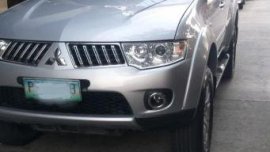 2010 Mitsubishi Montero for sale