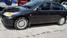 Honda Civic 2001 for sale